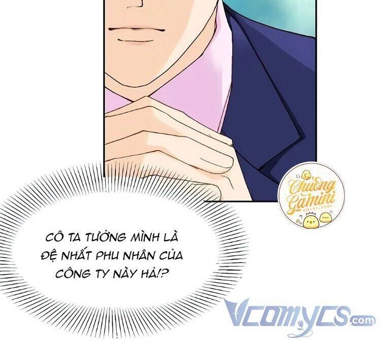 Lee Bom, Em Là Của Anh Chapter 5 - 17