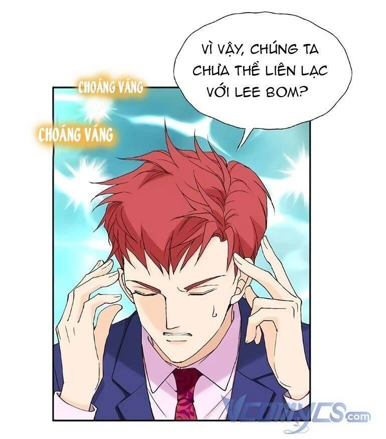 Lee Bom, Em Là Của Anh Chapter 5 - 20