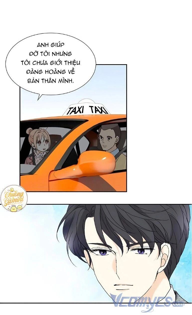 Lee Bom, Em Là Của Anh Chapter 6 - 23