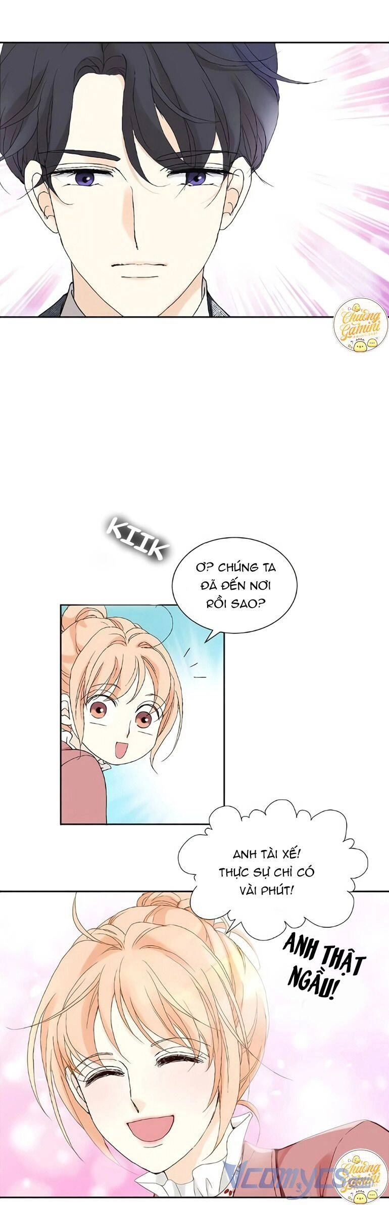 Lee Bom, Em Là Của Anh Chapter 6 - 27