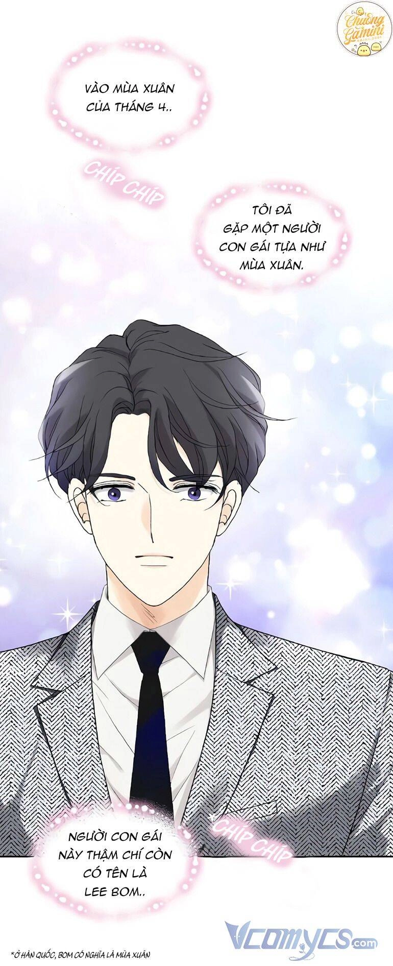Lee Bom, Em Là Của Anh Chapter 6 - 29