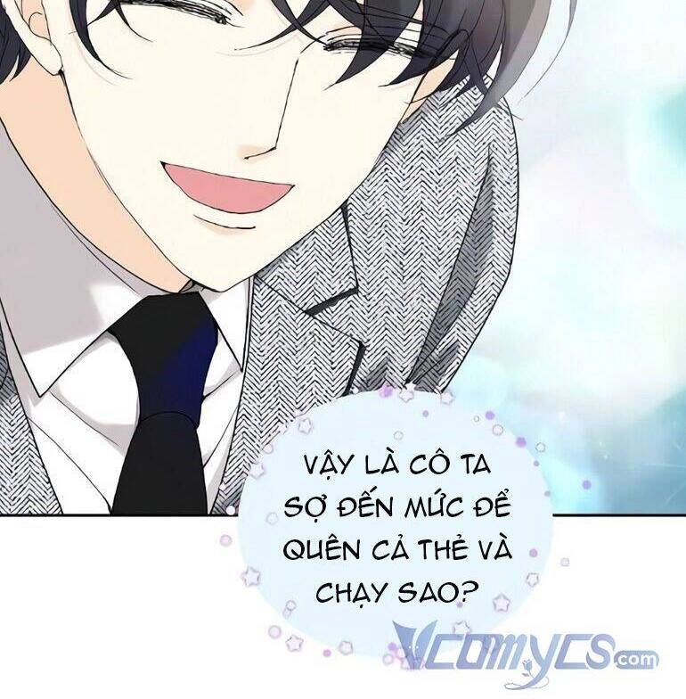 Lee Bom, Em Là Của Anh Chapter 7 - 17