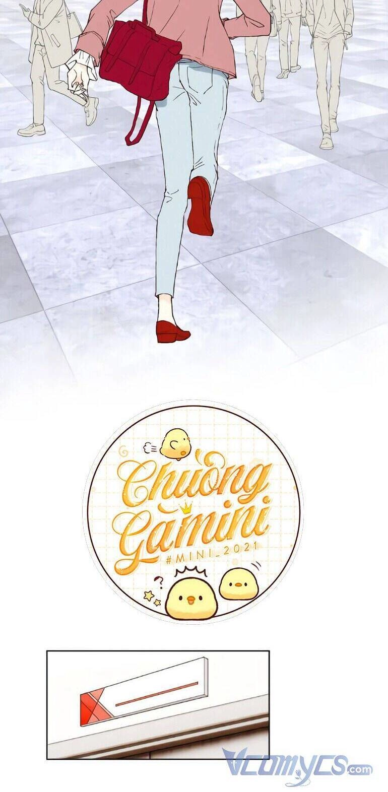 Lee Bom, Em Là Của Anh Chapter 7 - 19