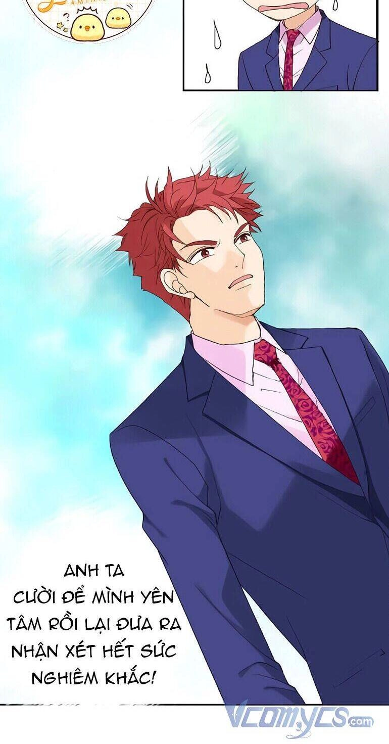 Lee Bom, Em Là Của Anh Chapter 7 - 24