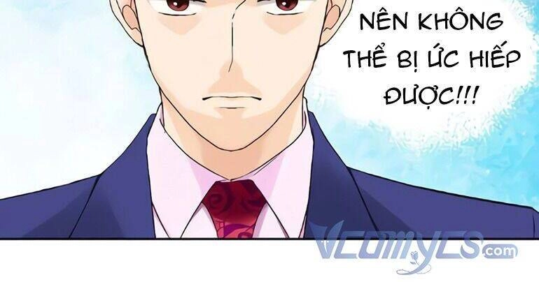 Lee Bom, Em Là Của Anh Chapter 8 - 4