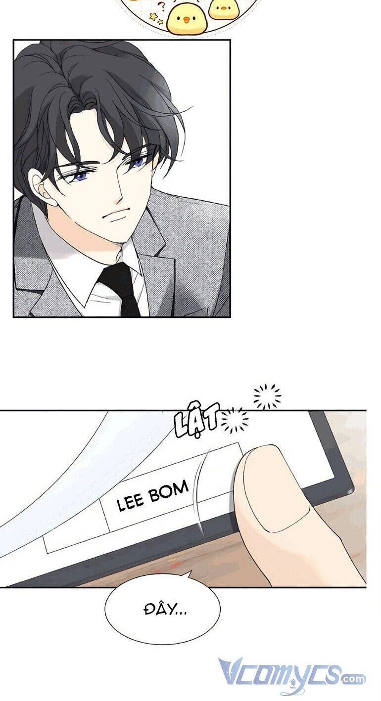 Lee Bom, Em Là Của Anh Chapter 8 - 22