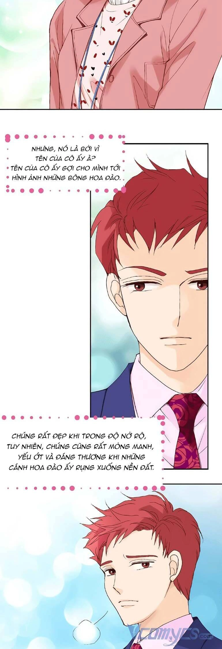 Lee Bom, Em Là Của Anh Chapter 10 - 7