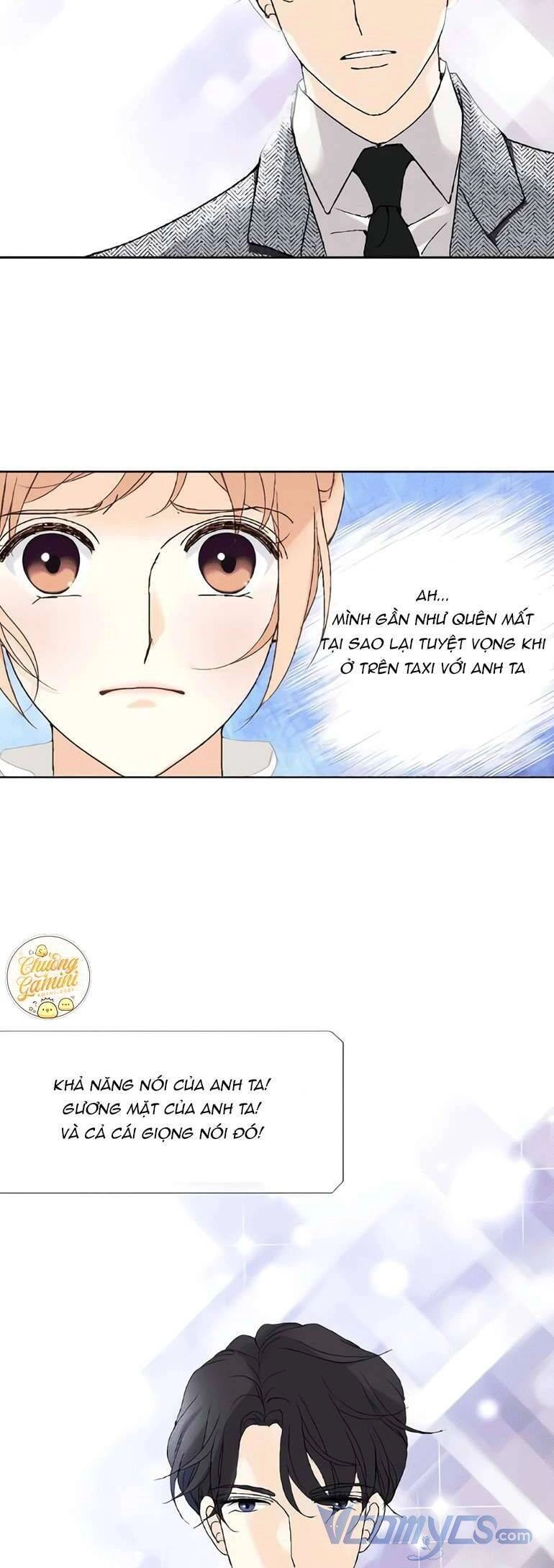 Lee Bom, Em Là Của Anh Chapter 11 - 17