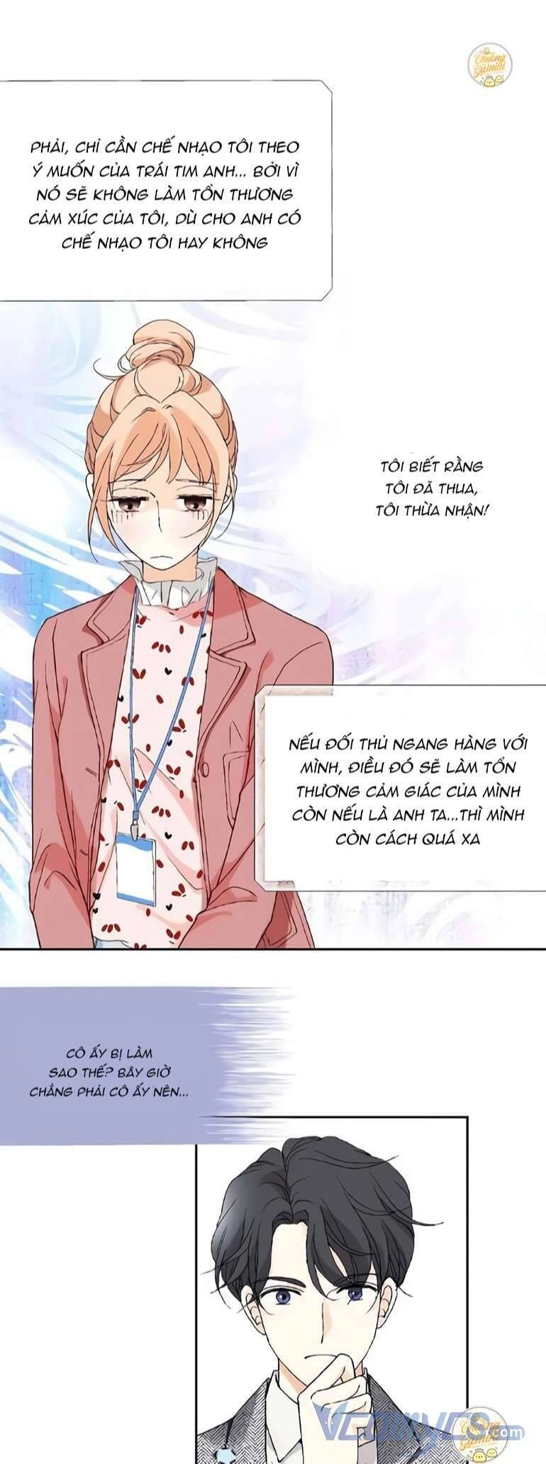 Lee Bom, Em Là Của Anh Chapter 11 - 20