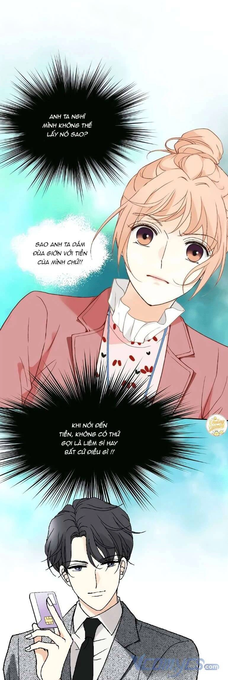 Lee Bom, Em Là Của Anh Chapter 11 - 23