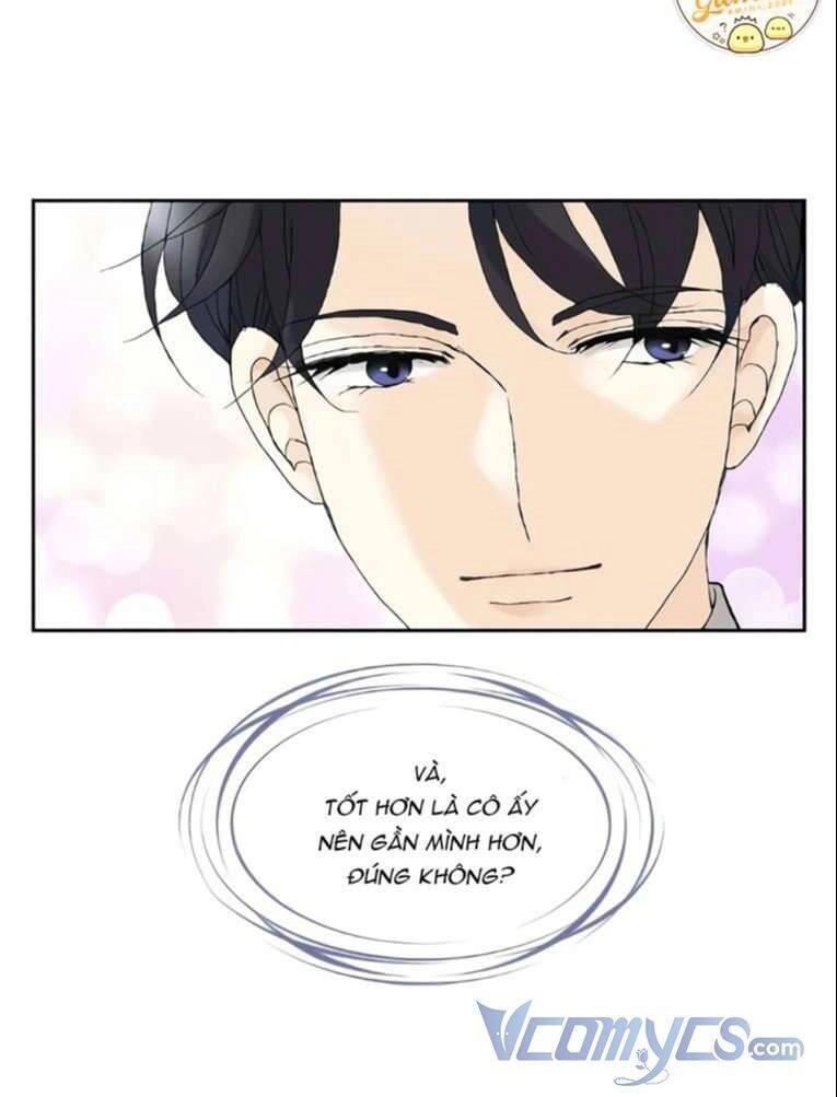 Lee Bom, Em Là Của Anh Chapter 12 - 26