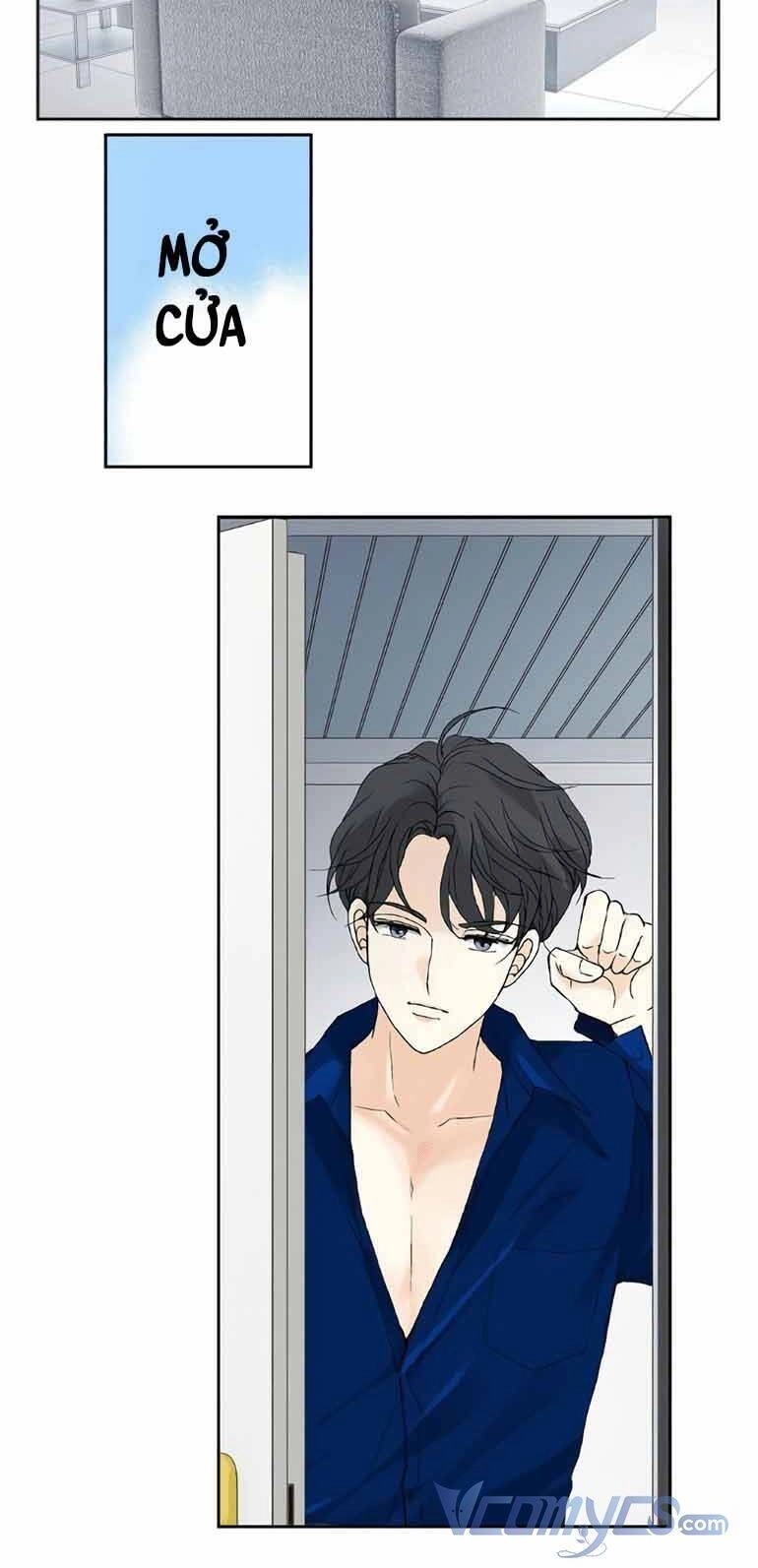 Lee Bom, Em Là Của Anh Chapter 13 - 23