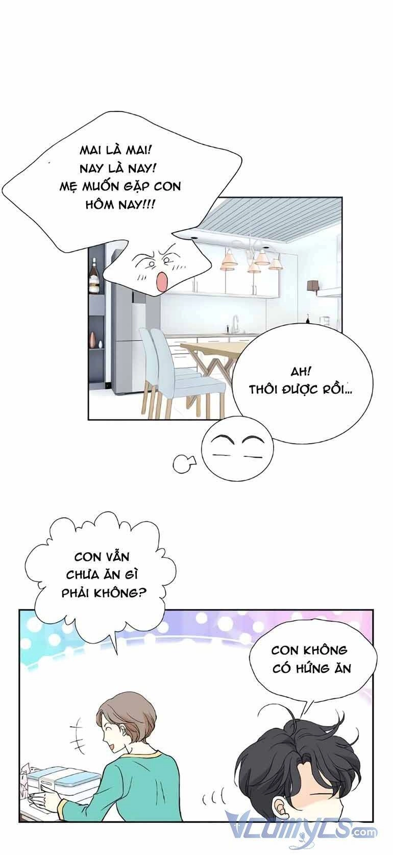 Lee Bom, Em Là Của Anh Chapter 14 - 7