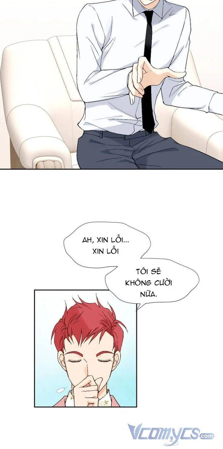 Lee Bom, Em Là Của Anh Chapter 15 - 5