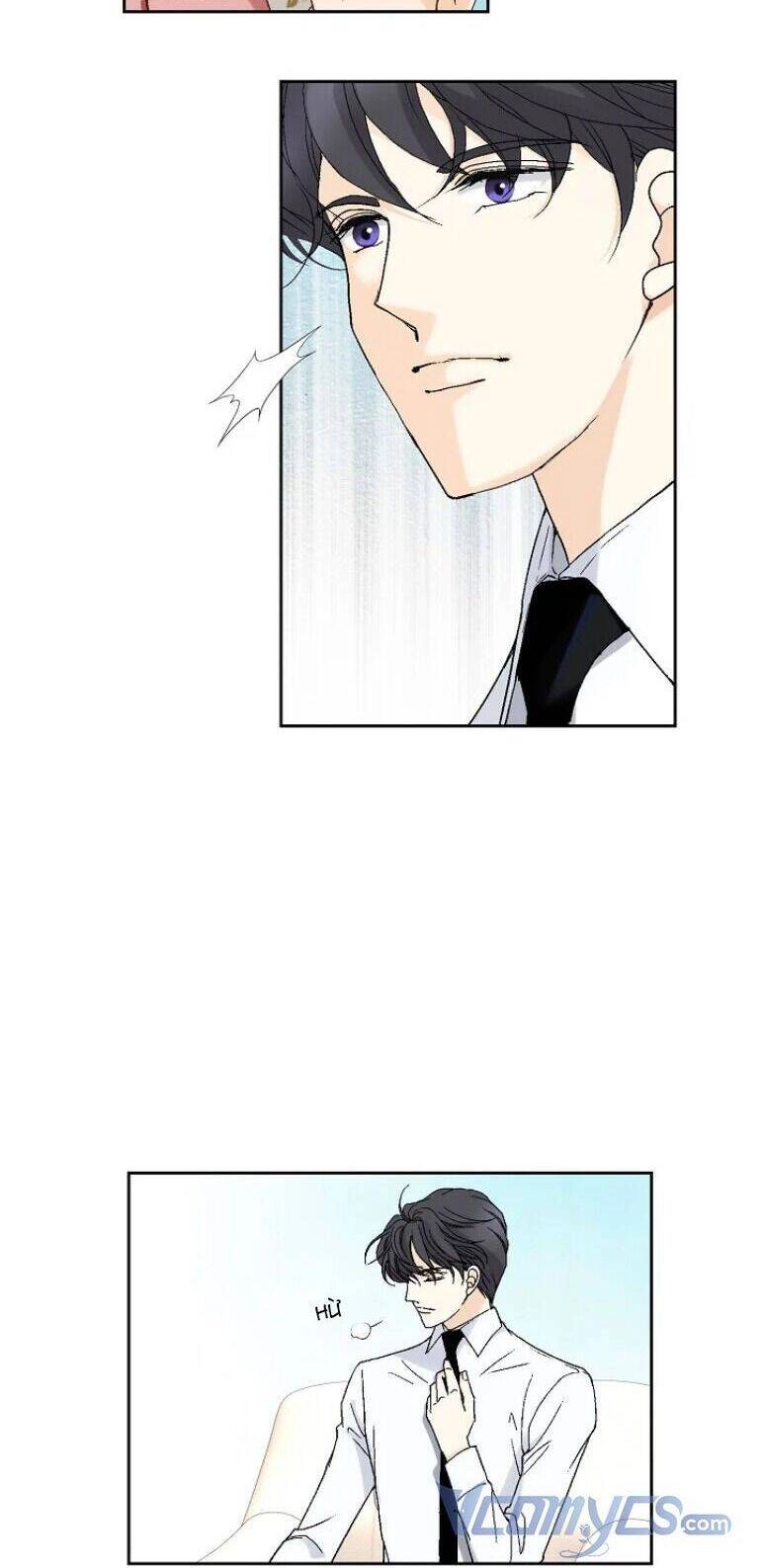 Lee Bom, Em Là Của Anh Chapter 15 - 9