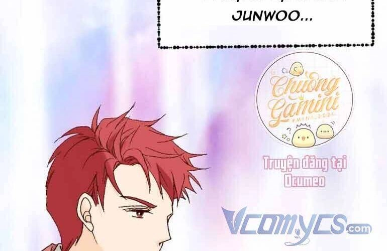 Lee Bom, Em Là Của Anh Chapter 16 - 12