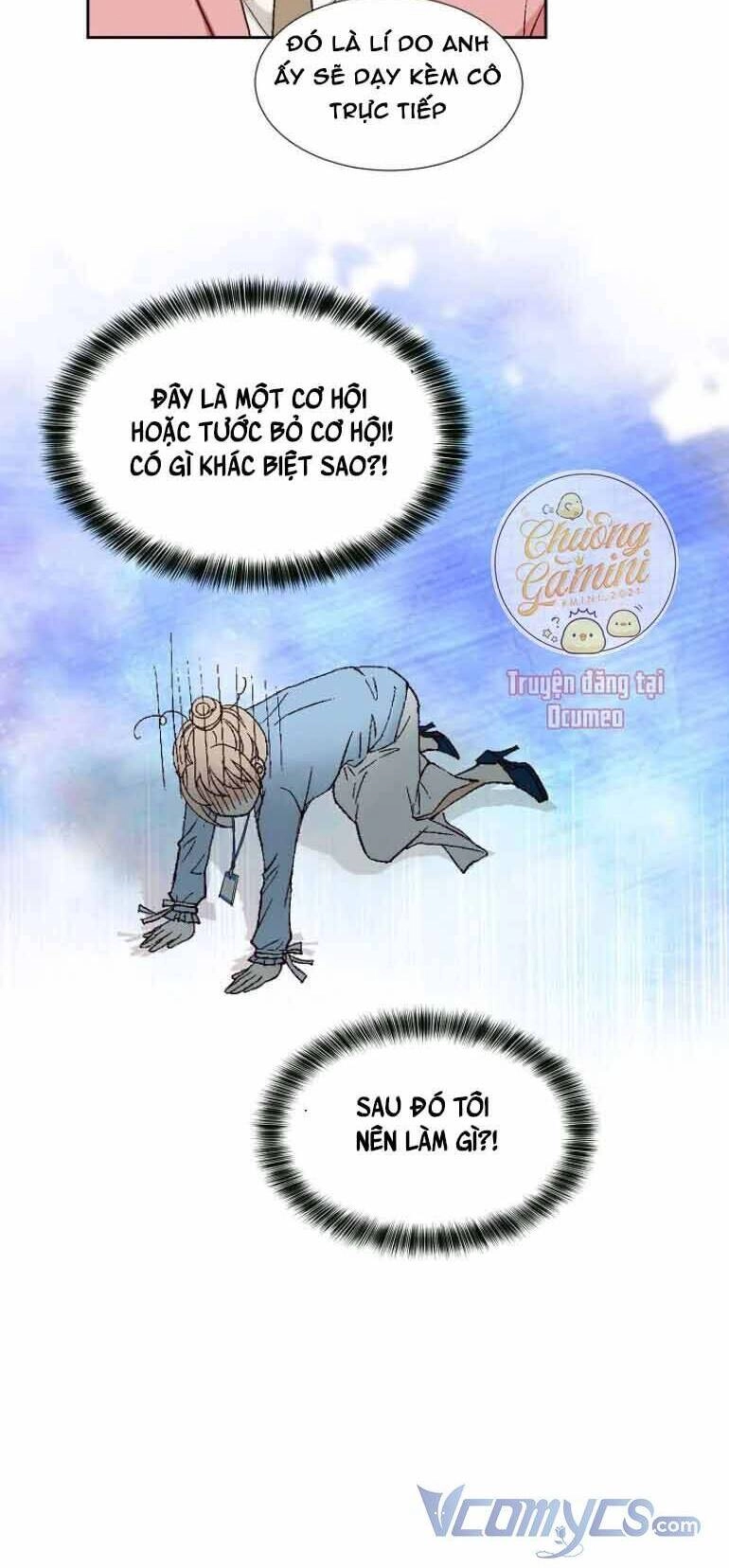 Lee Bom, Em Là Của Anh Chapter 16 - 20