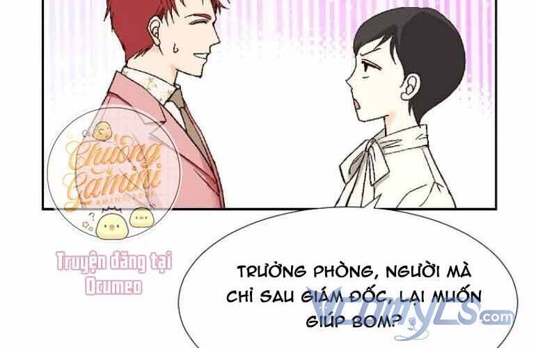 Lee Bom, Em Là Của Anh Chapter 16 - 30