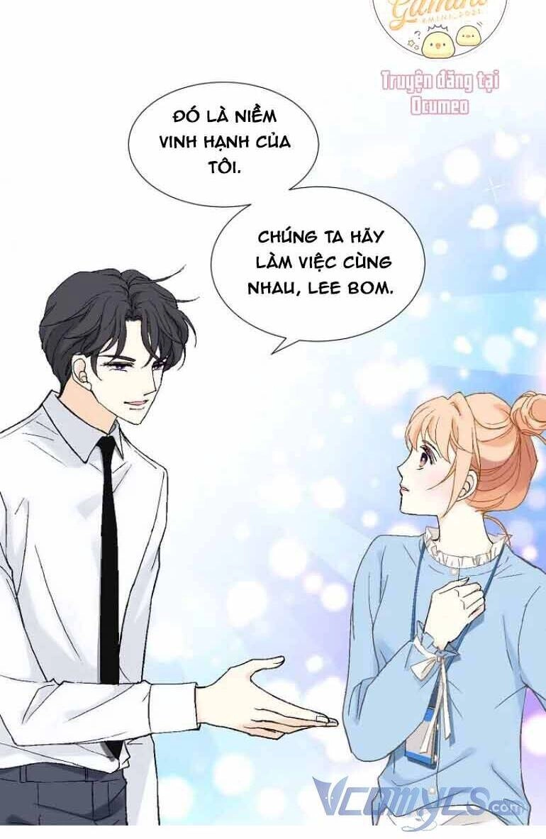 Lee Bom, Em Là Của Anh Chapter 16 - 43