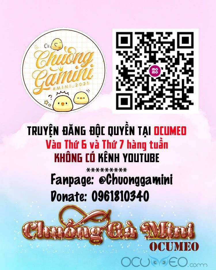 Lee Bom, Em Là Của Anh Chapter 18 - 2