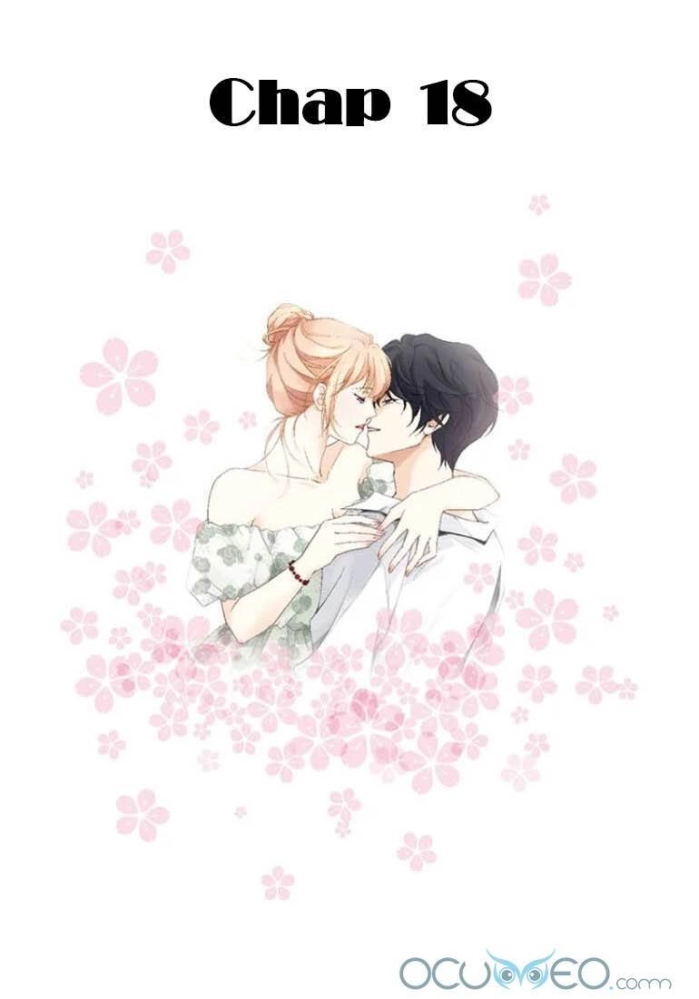 Lee Bom, Em Là Của Anh Chapter 18 - 3