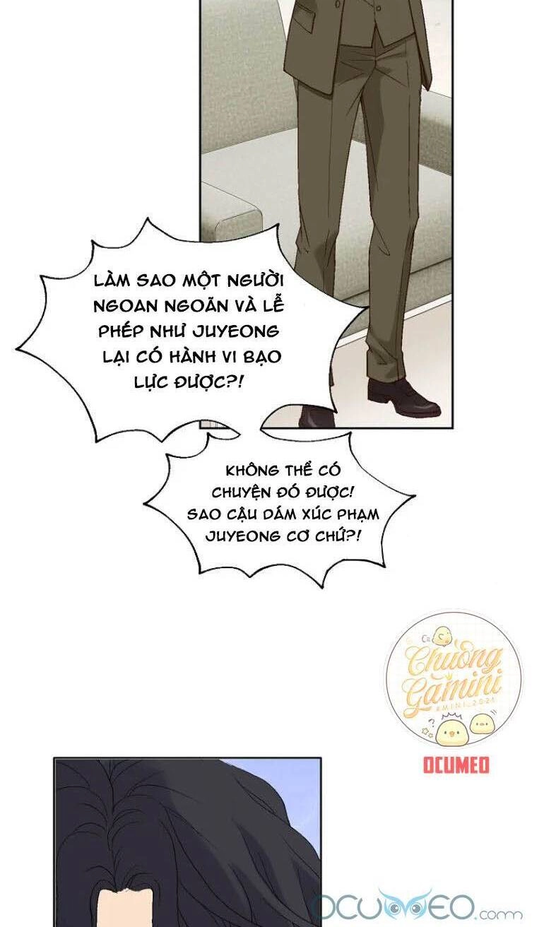 Lee Bom, Em Là Của Anh Chapter 18 - 8