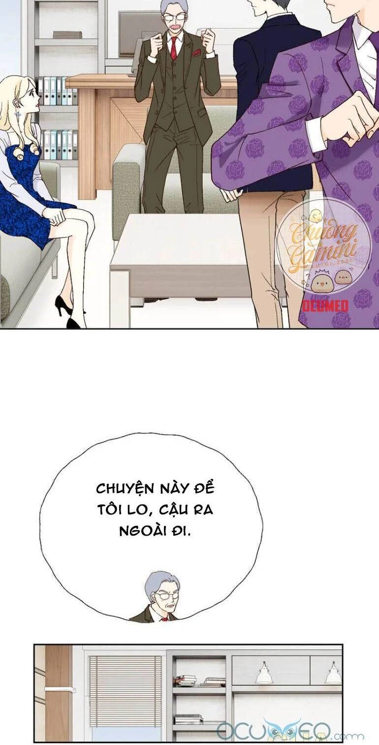 Lee Bom, Em Là Của Anh Chapter 18 - 20