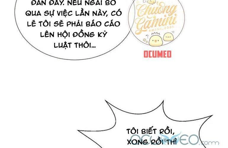 Lee Bom, Em Là Của Anh Chapter 18 - 22