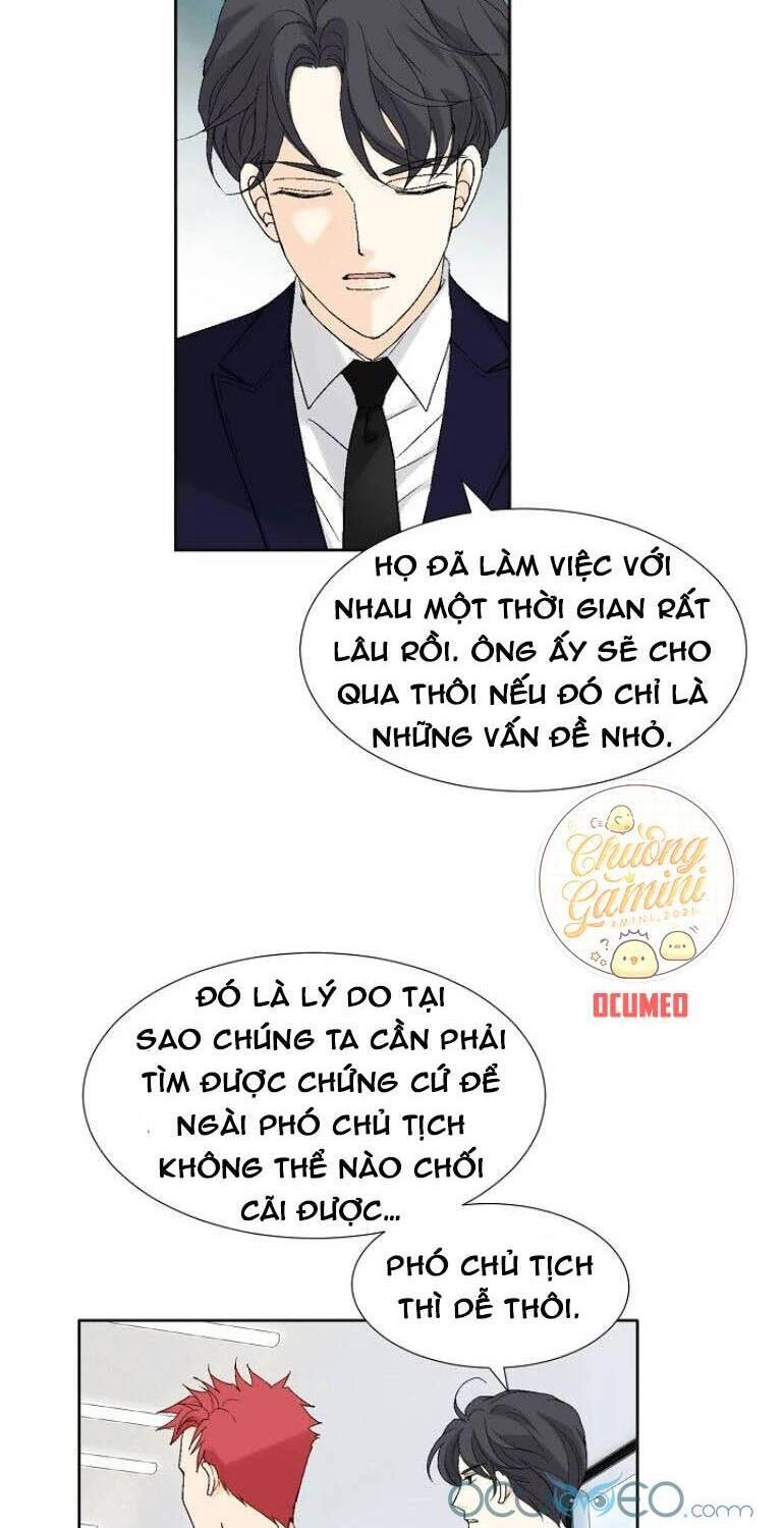 Lee Bom, Em Là Của Anh Chapter 18 - 28