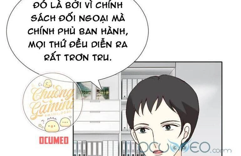 Lee Bom, Em Là Của Anh Chapter 18 - 30