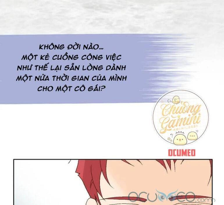 Lee Bom, Em Là Của Anh Chapter 18 - 36