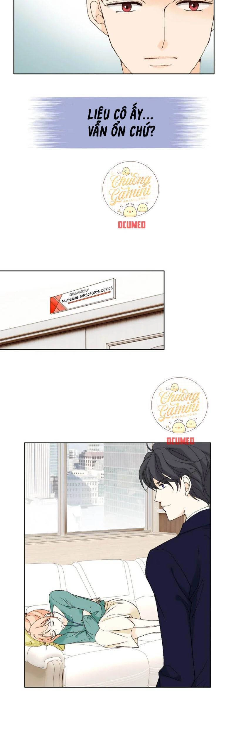 Lee Bom, Em Là Của Anh Chapter 18 - 37