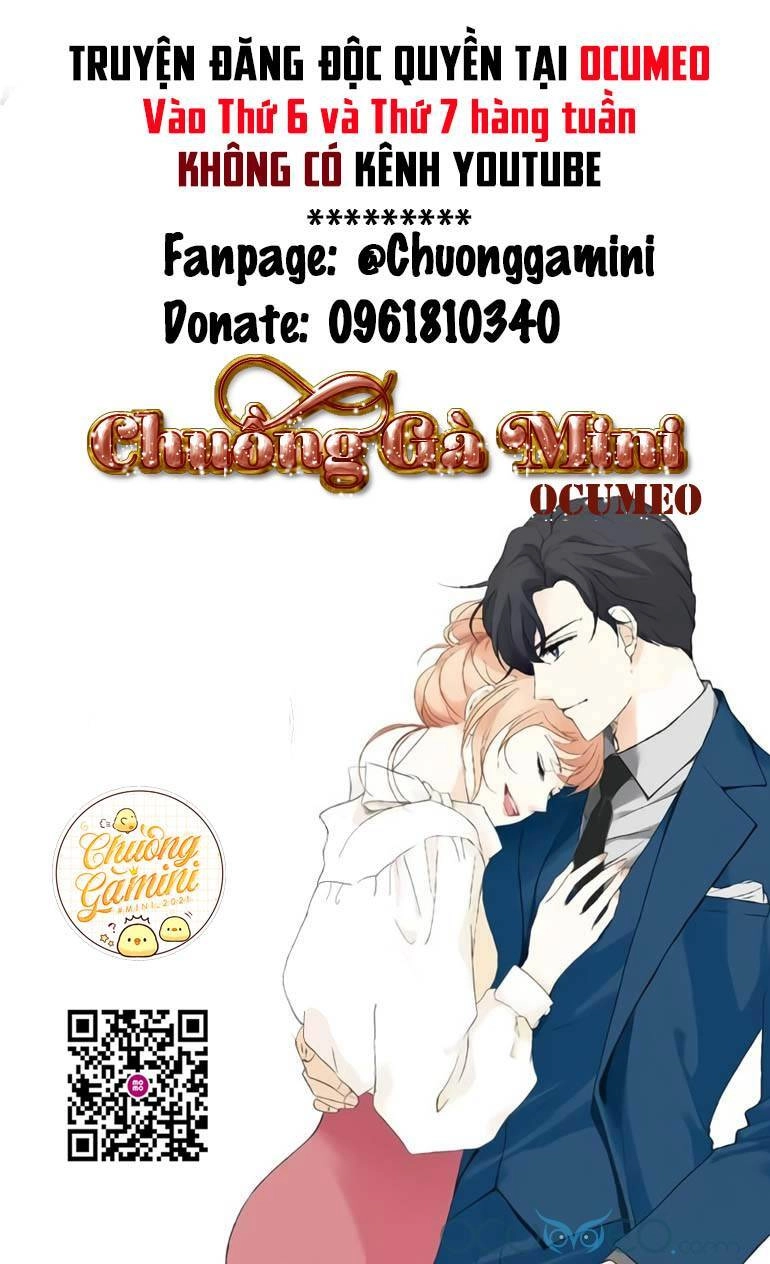 Lee Bom, Em Là Của Anh Chapter 18 - 40