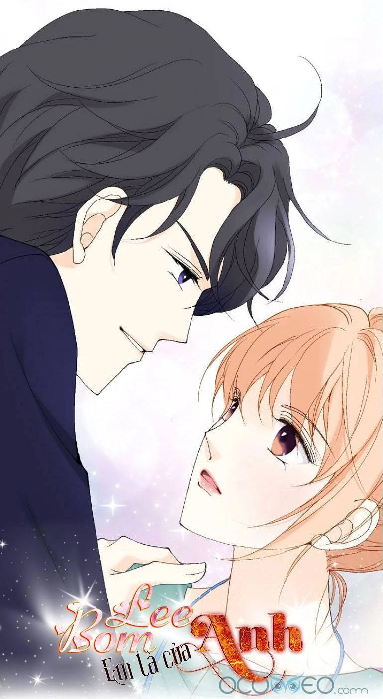 Lee Bom, Em Là Của Anh Chapter 19 - 1