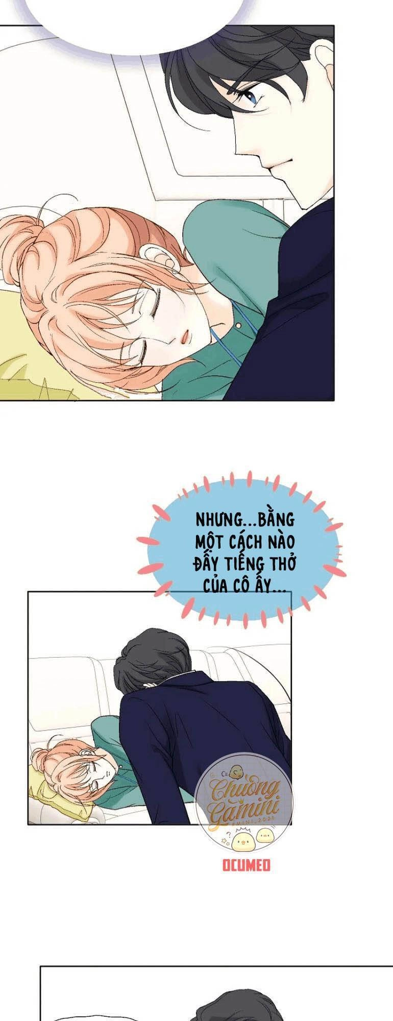 Lee Bom, Em Là Của Anh Chapter 19 - 8