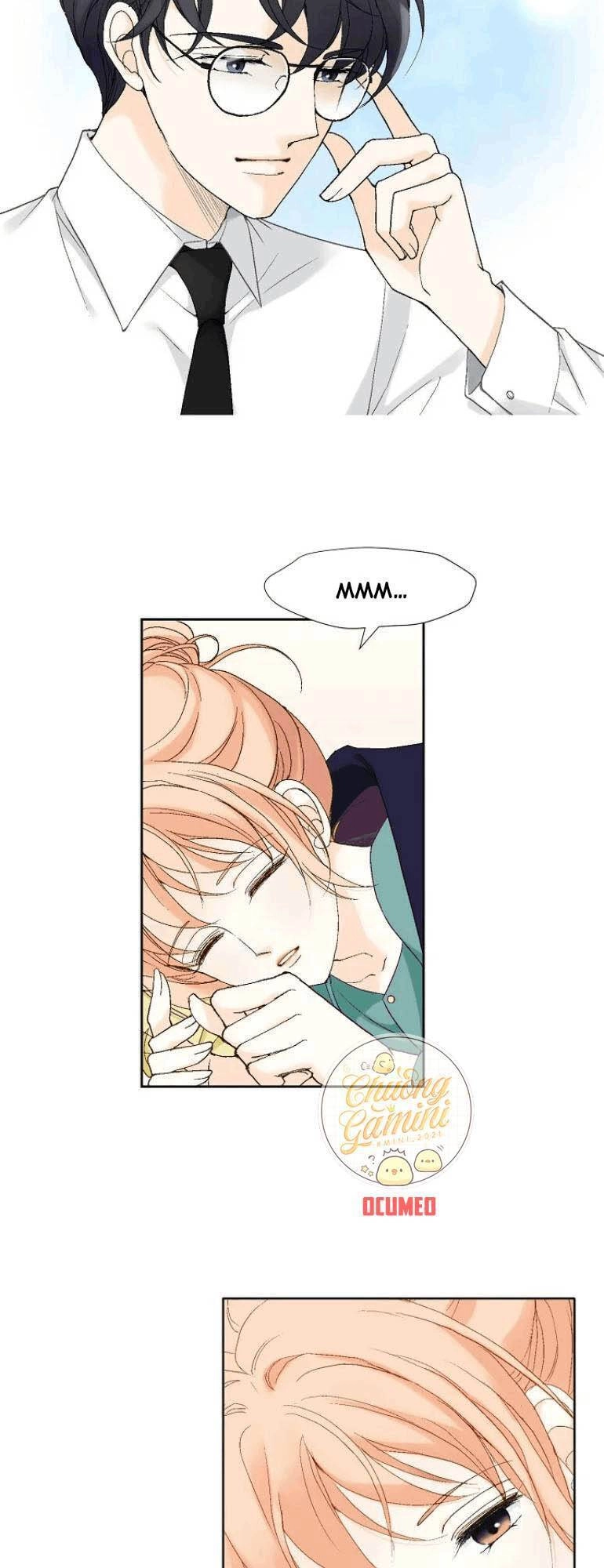 Lee Bom, Em Là Của Anh Chapter 19 - 14