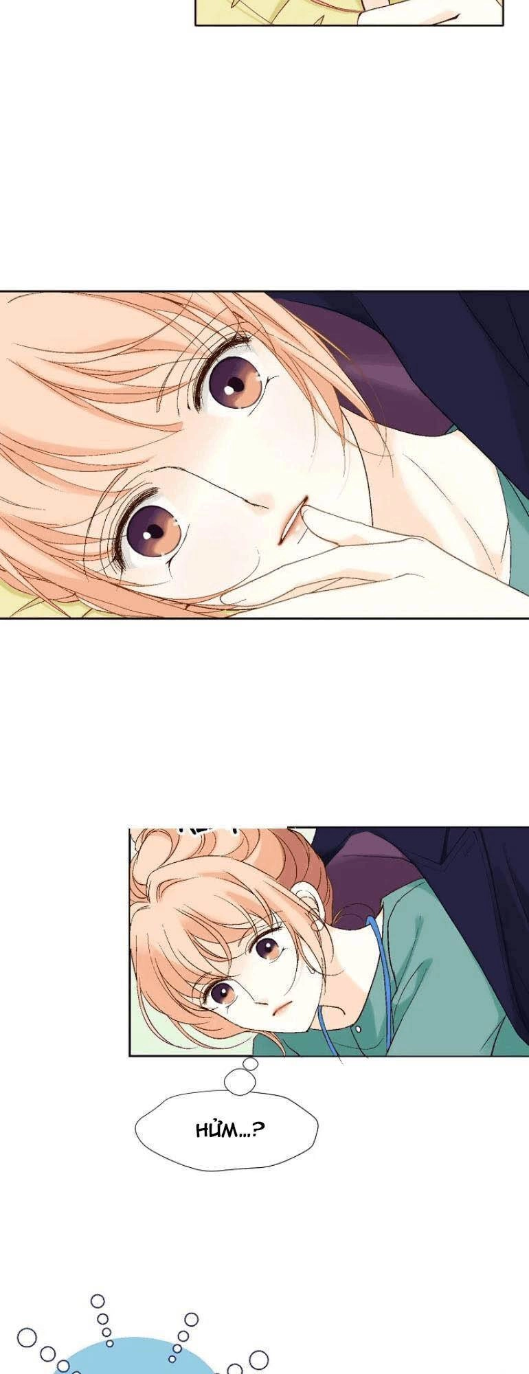 Lee Bom, Em Là Của Anh Chapter 19 - 16