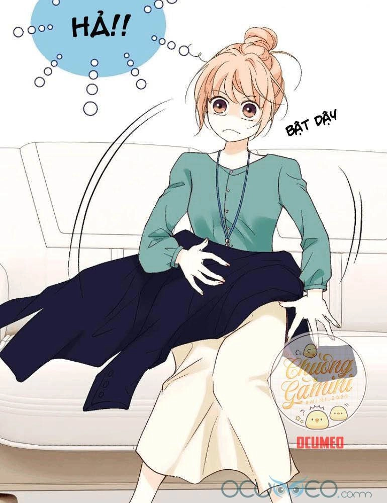 Lee Bom, Em Là Của Anh Chapter 19 - 17