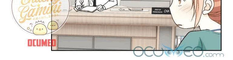 Lee Bom, Em Là Của Anh Chapter 19 - 20