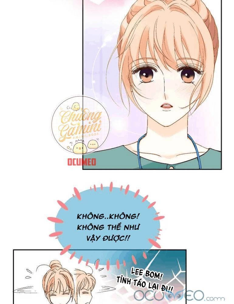 Lee Bom, Em Là Của Anh Chapter 19 - 22