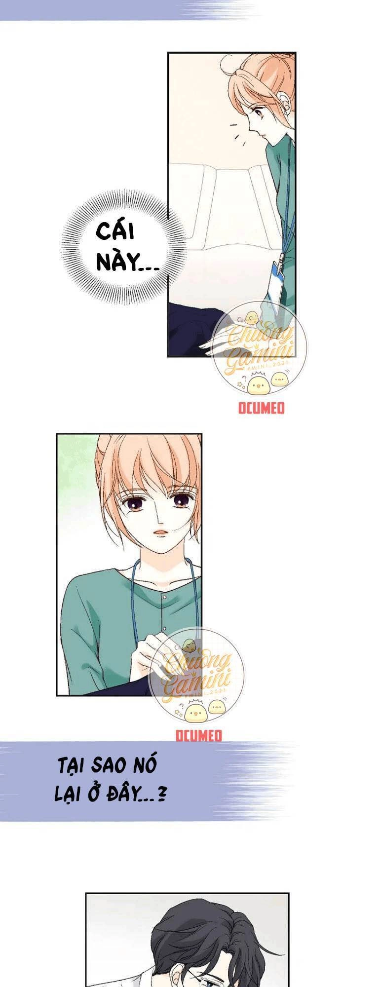 Lee Bom, Em Là Của Anh Chapter 19 - 28