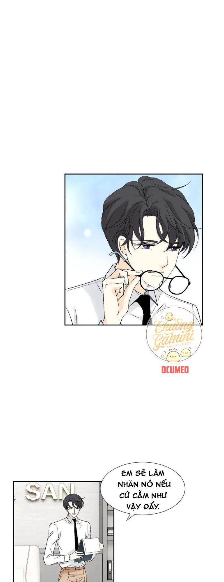 Lee Bom, Em Là Của Anh Chapter 19 - 31