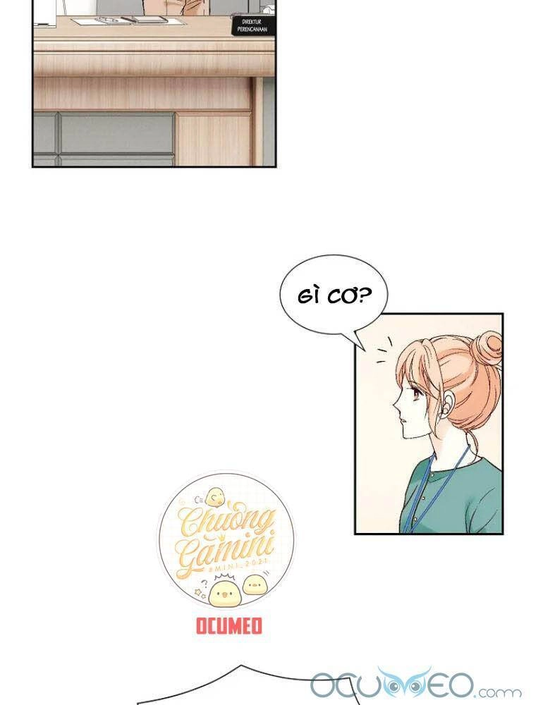 Lee Bom, Em Là Của Anh Chapter 19 - 32