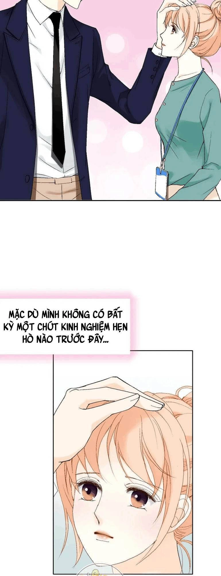 Lee Bom, Em Là Của Anh Chapter 19 - 38