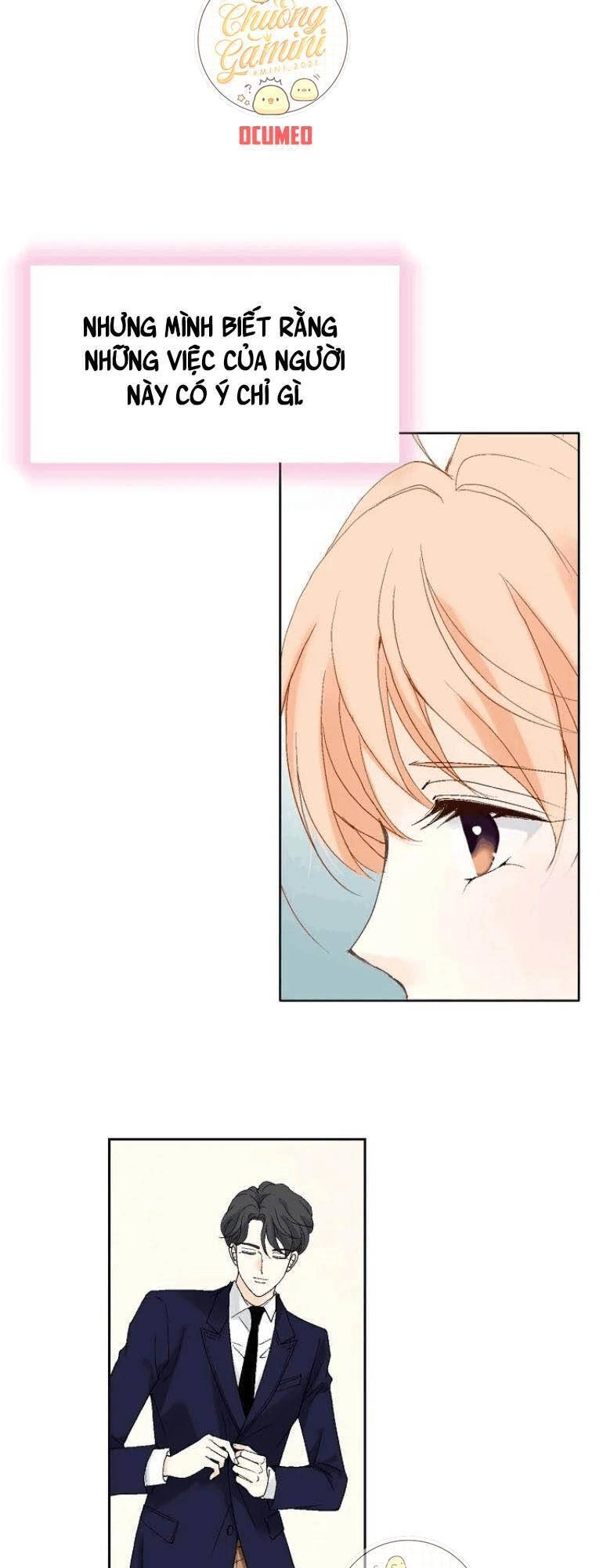 Lee Bom, Em Là Của Anh Chapter 19 - 39