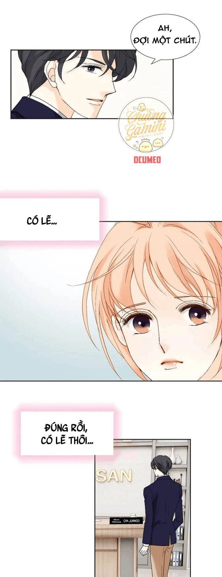 Lee Bom, Em Là Của Anh Chapter 19 - 41