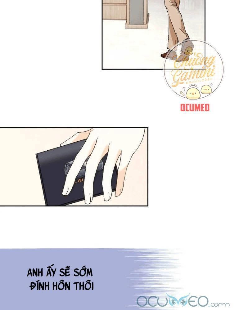 Lee Bom, Em Là Của Anh Chapter 19 - 42