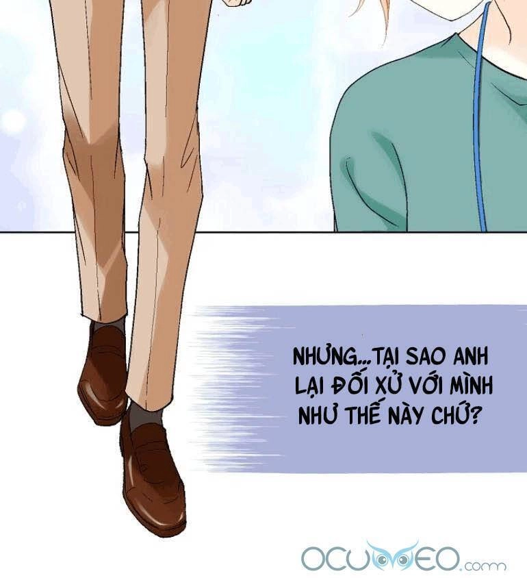 Lee Bom, Em Là Của Anh Chapter 19 - 44