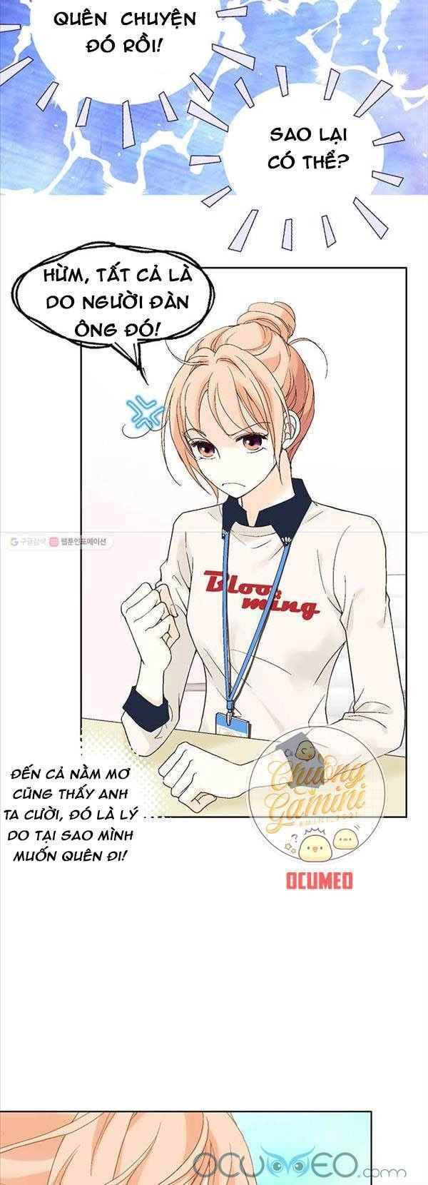 Lee Bom, Em Là Của Anh Chapter 21 - 13