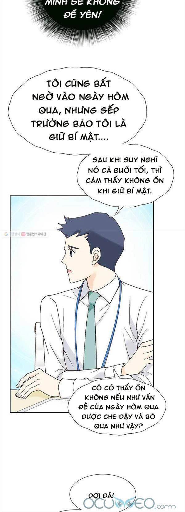 Lee Bom, Em Là Của Anh Chapter 21 - 15